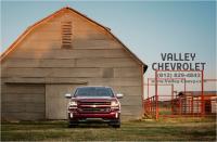 Valley Chevrolet image 1